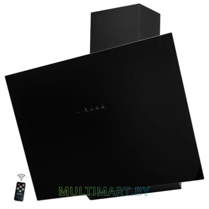 Вытяжка Germes Toscana sensor 60 (черный)